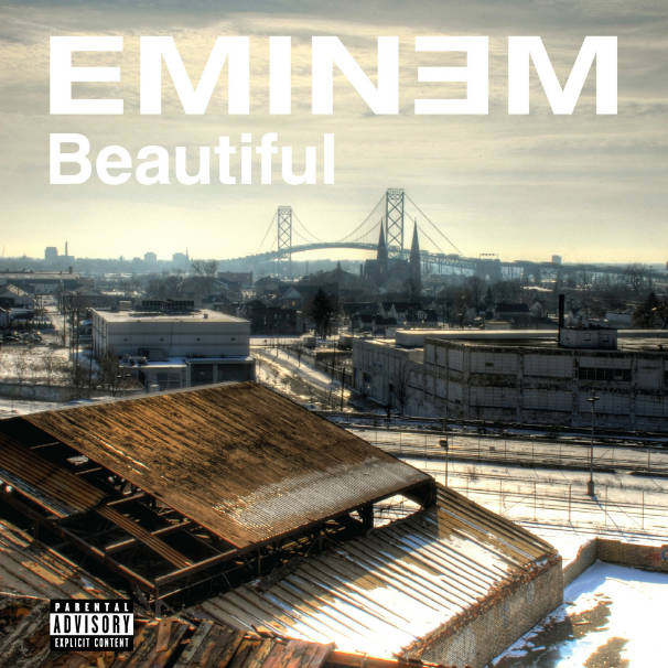 Eminem – Beautiful