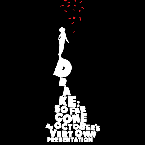 Drake - So Far Gone Mixtape