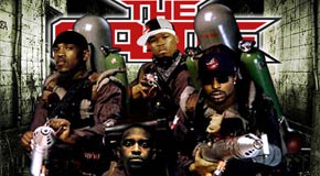 The Game - Ghost Unit - YouTube
