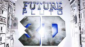 Future - Pluto 3D (Album Stream) | Listen Online