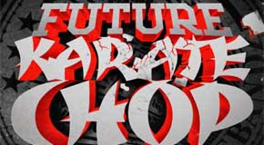 Future Feat. Lil Wayne – Karate Chop