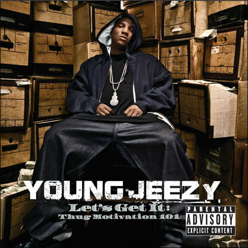 young jeezy album release date