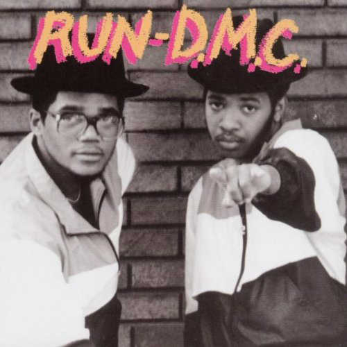 Run DMC - Run DMC