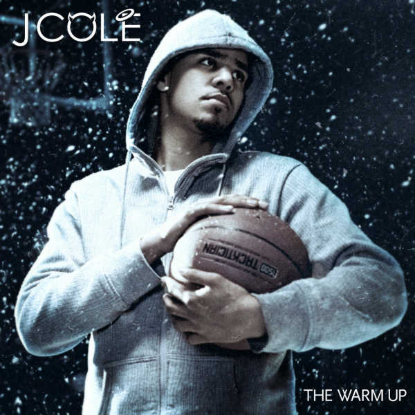 j cole the warm up