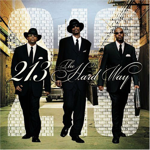 213 - The Hard Way Album