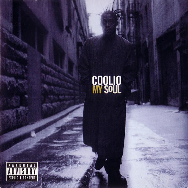 Coolio - My Soul Album