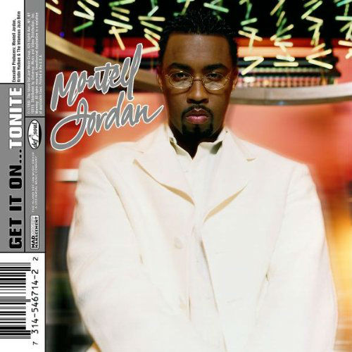 Montell Jordan - Get It On Tonight Album