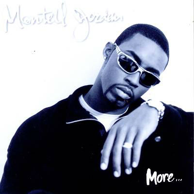 Montell Jordan - More Album