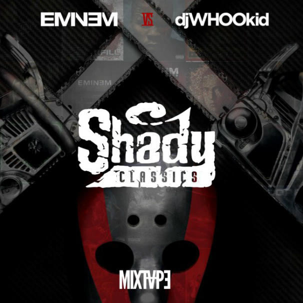 shady classics mixtape