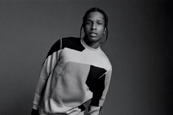 ASAP Rocky