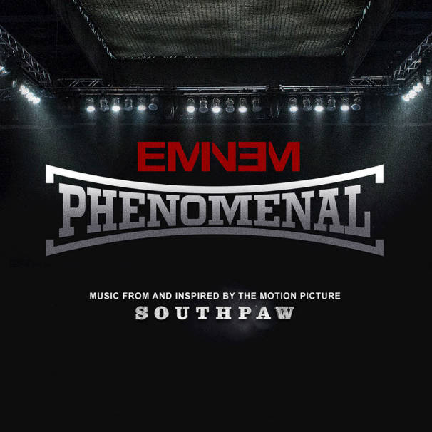 Eminem - Phenomenal