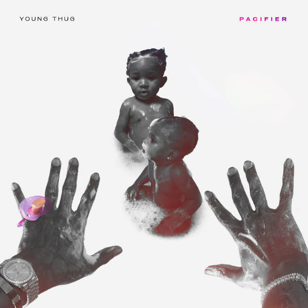 Young Thug – Pacifier