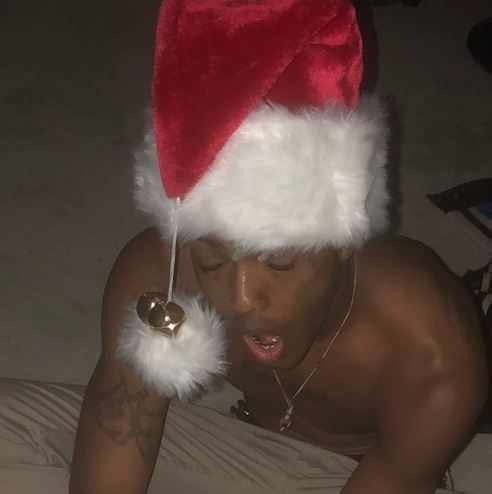 XXXTentacion – A Ghetto Christmas Carol [EP]