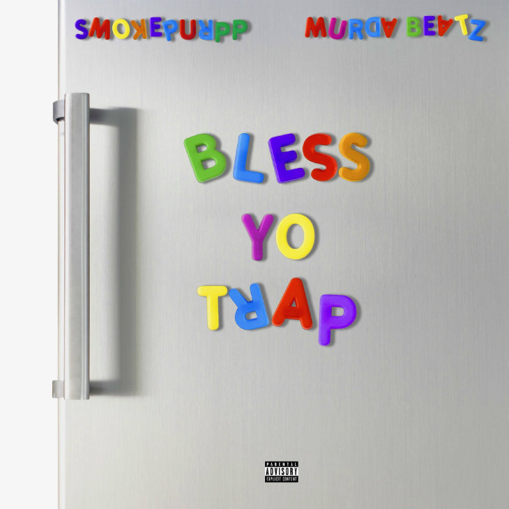 smokepurpp bless yo trap album download
