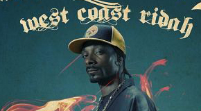 king of the west coast snoop dogg