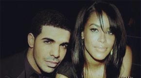 Drake & Aaliyah – Love Resurrection [Mixtape]