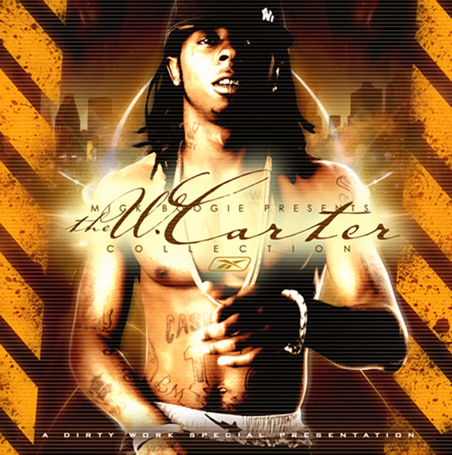lil wayne the carter 3 mixtape livemixtapes