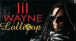 Lil Wayne Lollipop