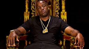 Yo Gotti – CM7: The World Is Yours [Mixtape]