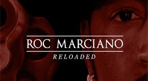 Roc Marciano – Reloaded [Album Stream]