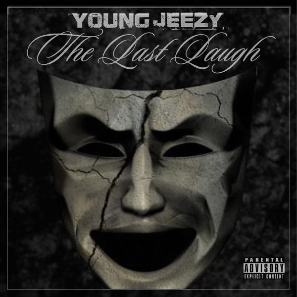 Young Jeezy – The Last Laugh