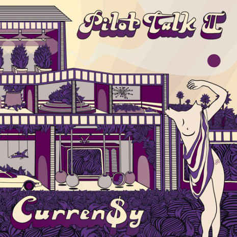 curren$y pilot talk trilogy cd