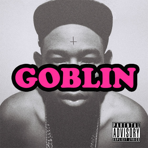 Tyler The Creator – Goblin Album