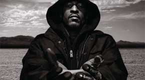 Rakim - The Seventh Seal [Full Album Stream]