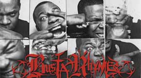 Busta Rhymes - Back On My B.S. [Album Stream]