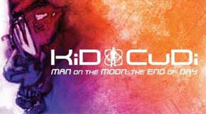 download kid cudi albums