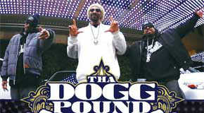 snoop dogg dogg pound album release