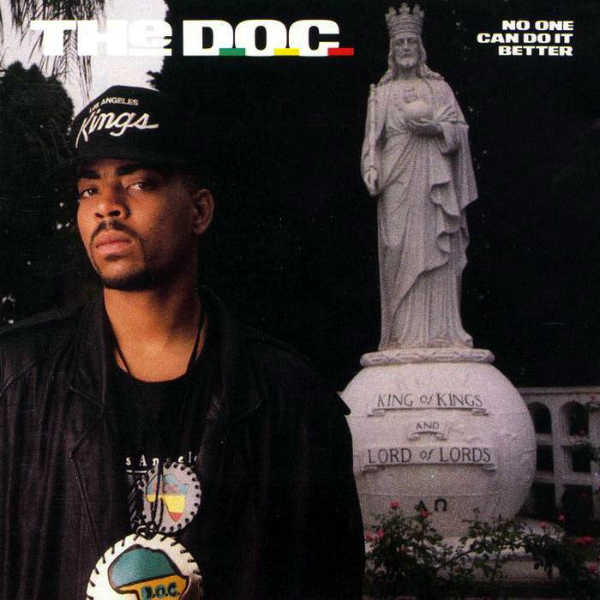 The D.O.C. - No One Can Do It Better [Full Album Stream]