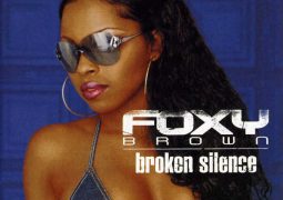 Foxy Brown - Chyna Doll [Album Stream]