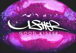 usher good kisser lyrics az