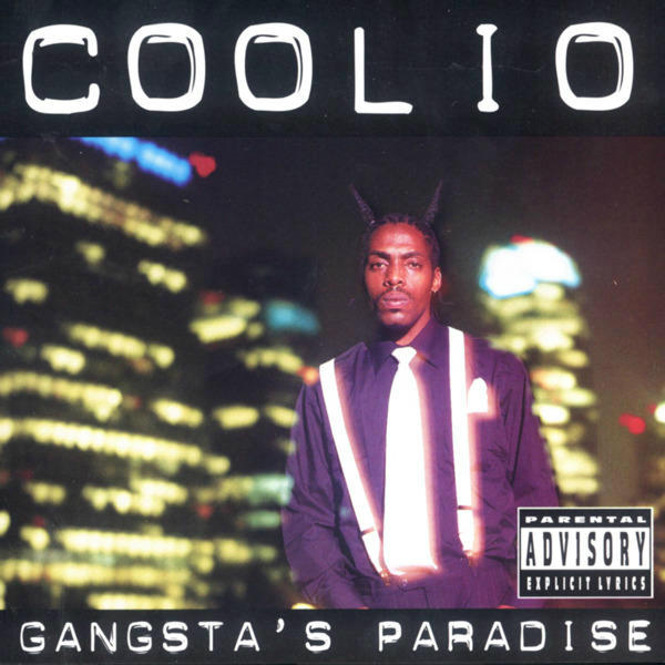 Coolio - Gangsta's Paradise [Full Album Stream]