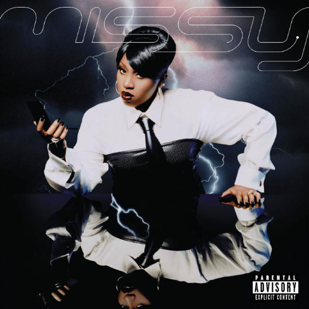 Missy Elliott - Da Real World Album