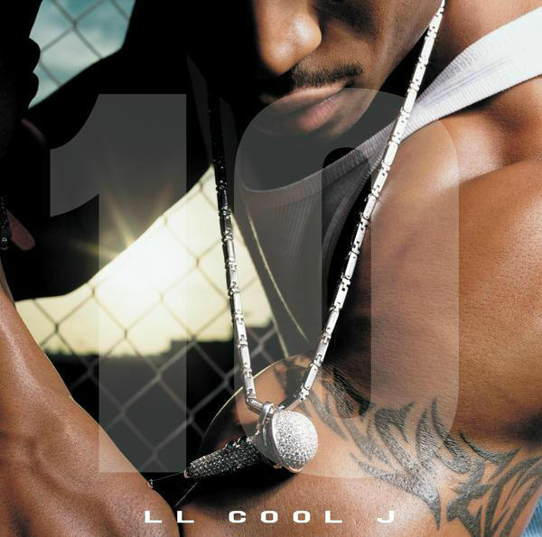 LL Cool J - 10 Album