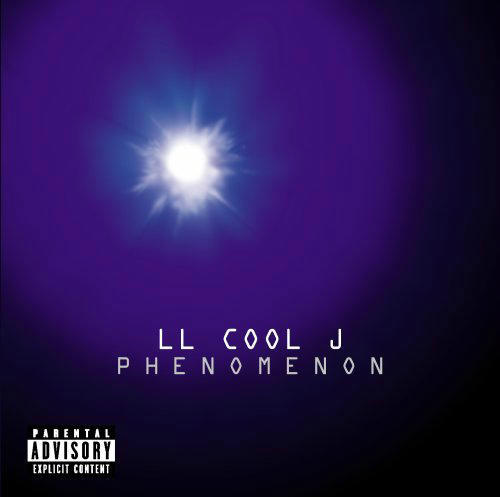 LL Cool J - Phenomenon Album