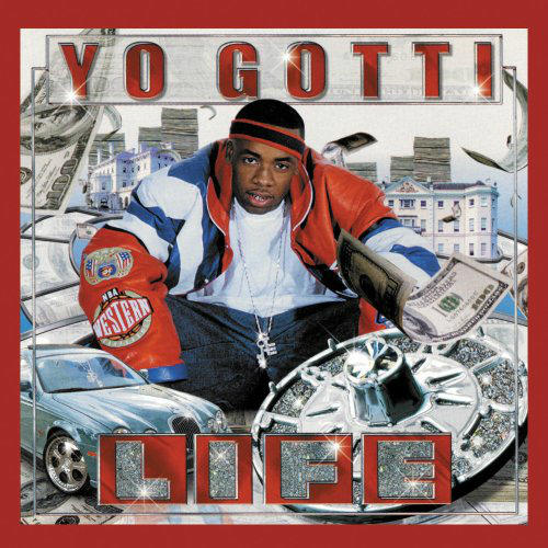 Yo Gotti - Life Album