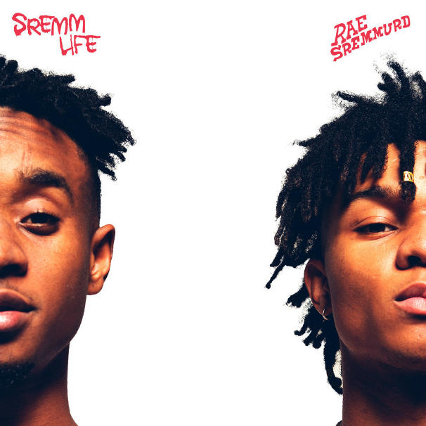 Rae Sremmurd – SremmLife