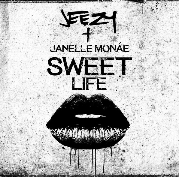 Jeezy - Sweet Life