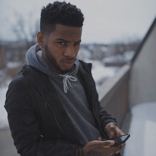 Bryson Tiller 2