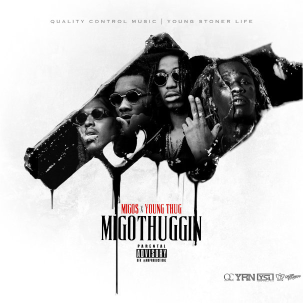 Migos x Young Thug - Migo Thuggin [Mixtape]