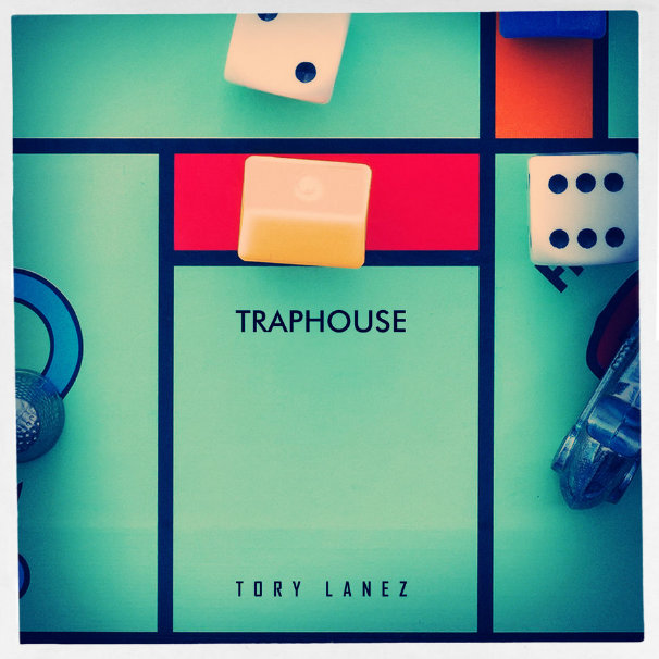 Tory Lanez - Traphouse