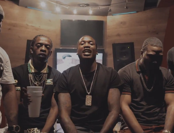 Meek Mill – The Trillest