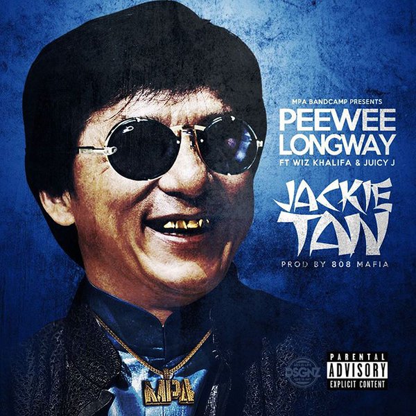 Peewee Longway - Jackie Tan