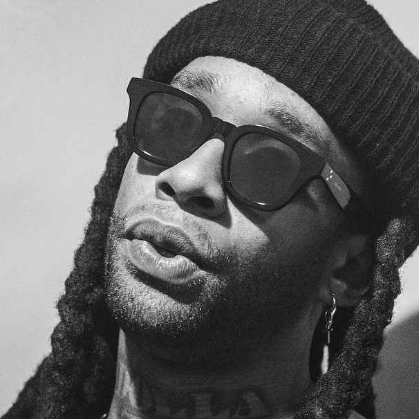 ty dolla 2016