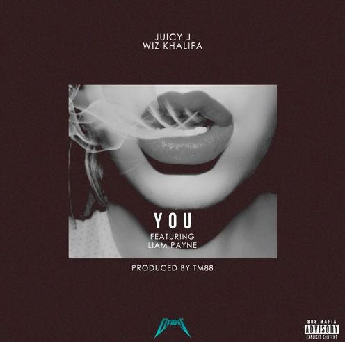 Juicy J & Wiz Khalifa - You