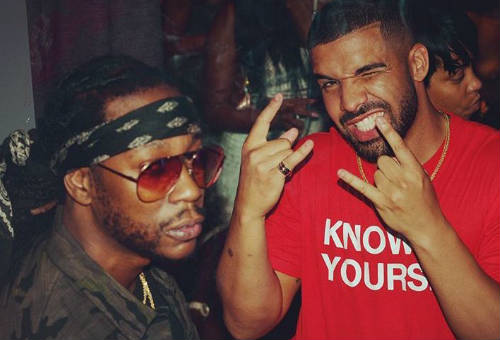 2 chainz ft drake