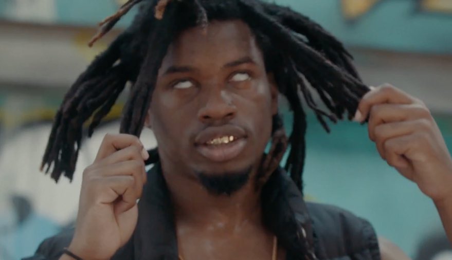 Denzel Curry – Gook